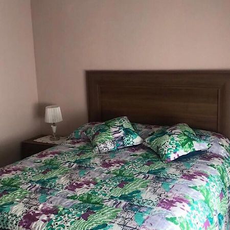 ルーゴMi Casa Dosアパートメント エクステリア 写真