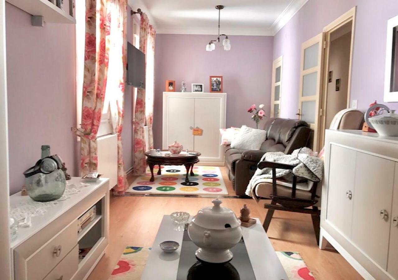 ルーゴMi Casa Dosアパートメント エクステリア 写真