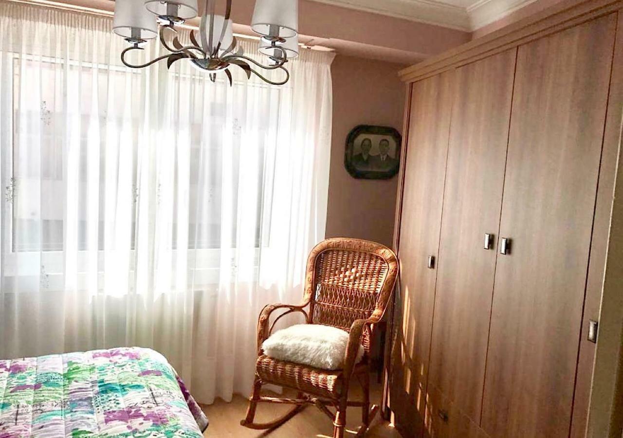 ルーゴMi Casa Dosアパートメント エクステリア 写真