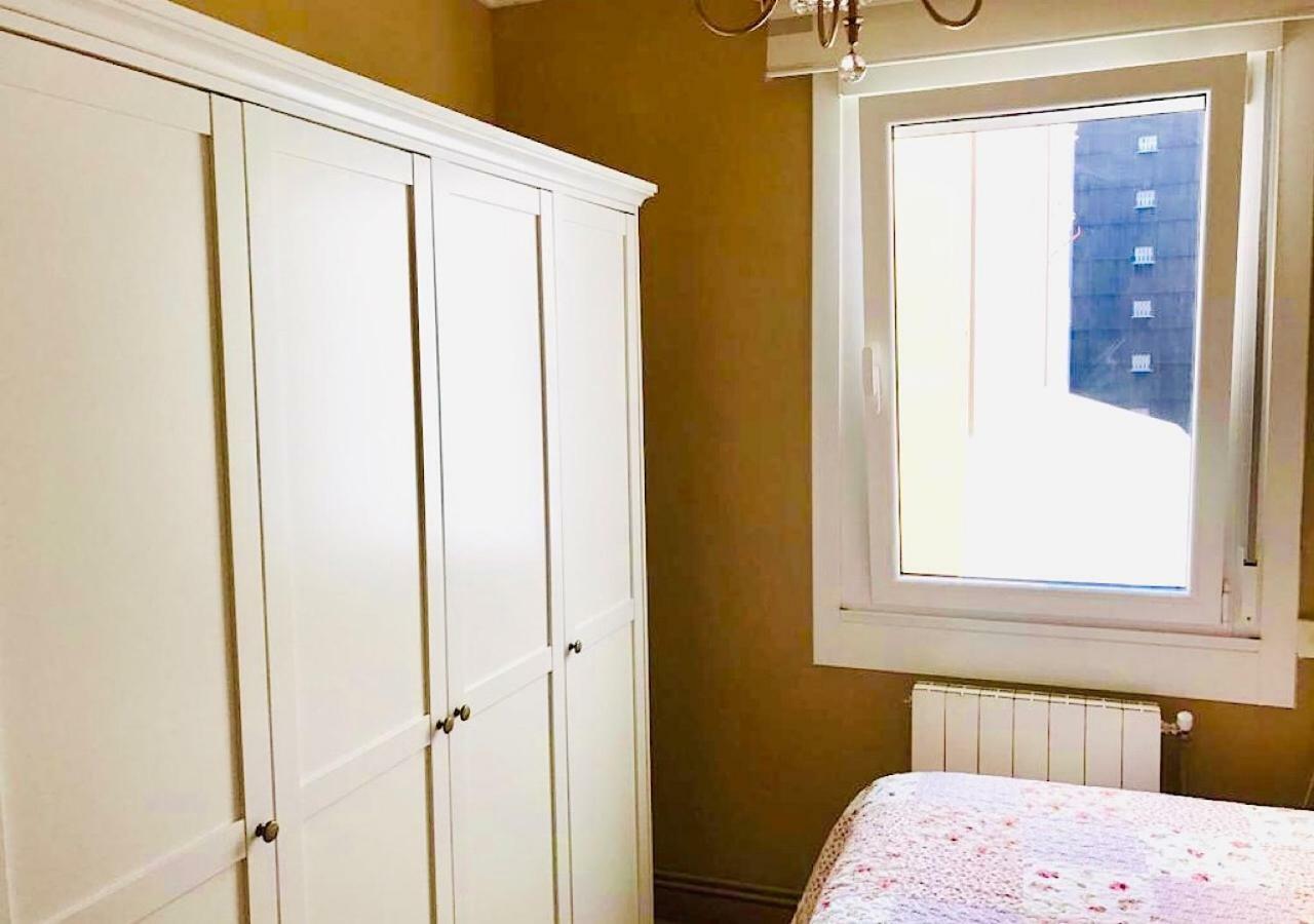 ルーゴMi Casa Dosアパートメント エクステリア 写真