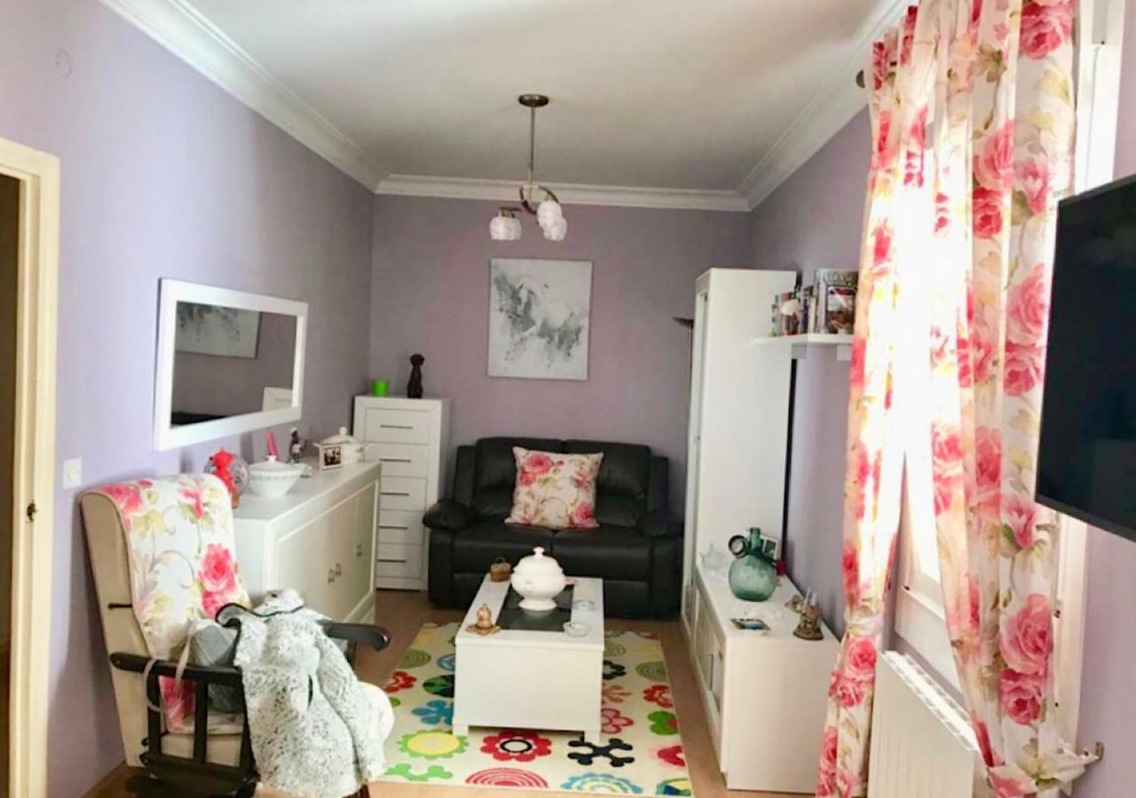 ルーゴMi Casa Dosアパートメント エクステリア 写真