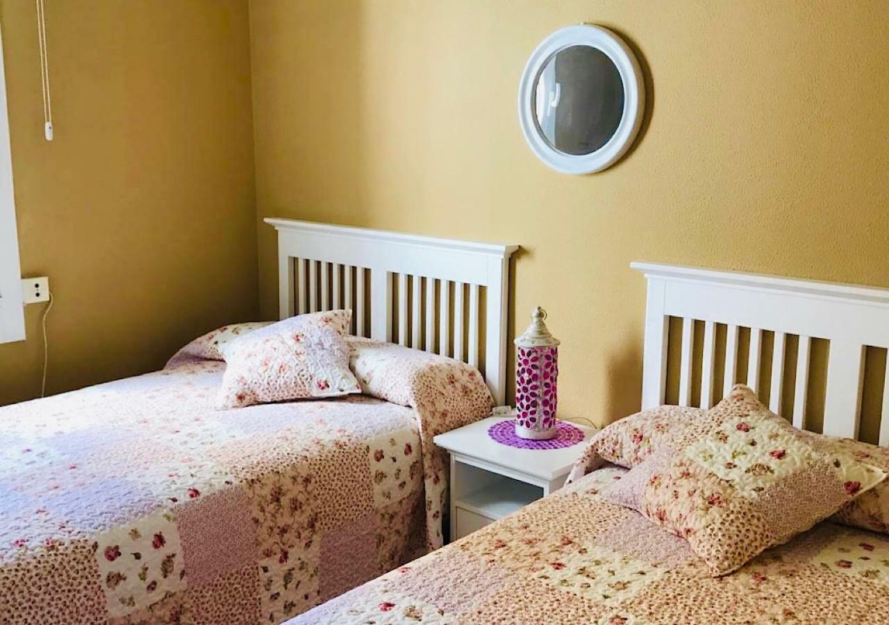 ルーゴMi Casa Dosアパートメント エクステリア 写真