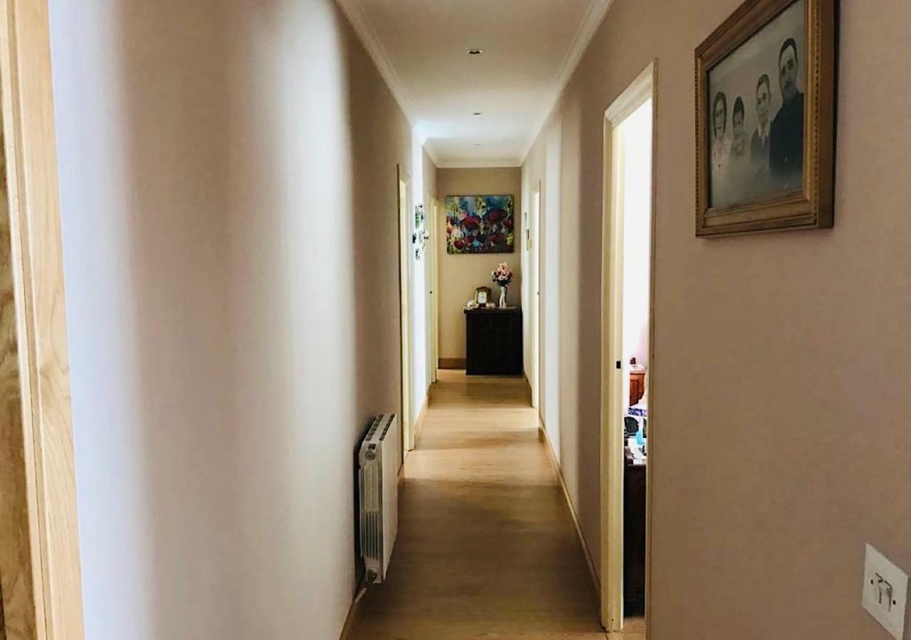 ルーゴMi Casa Dosアパートメント エクステリア 写真