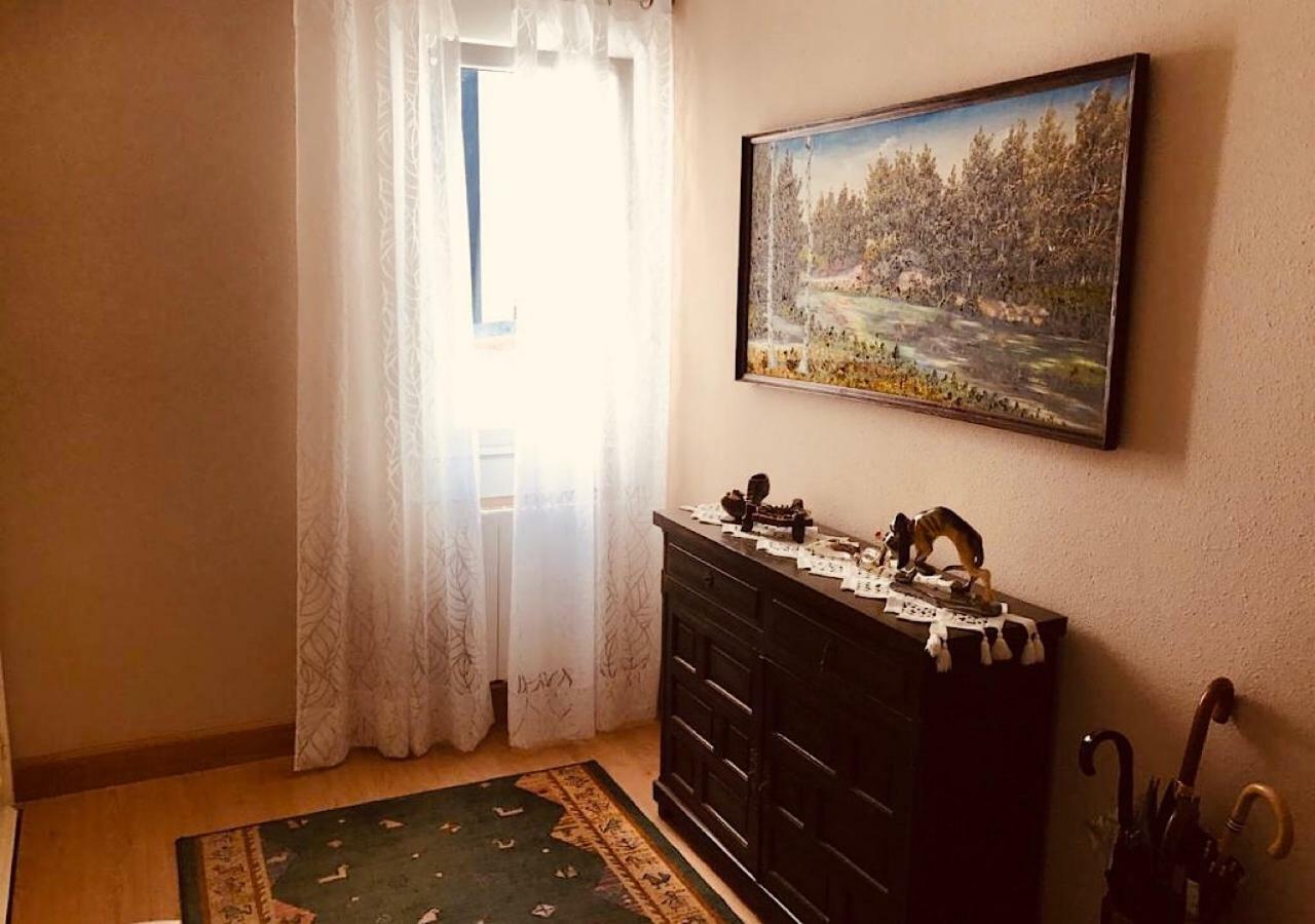 ルーゴMi Casa Dosアパートメント エクステリア 写真