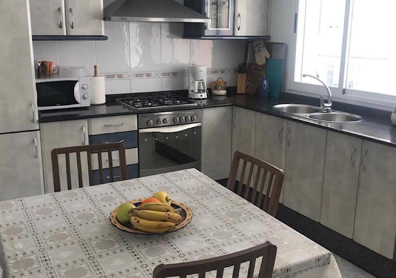 ルーゴMi Casa Dosアパートメント エクステリア 写真