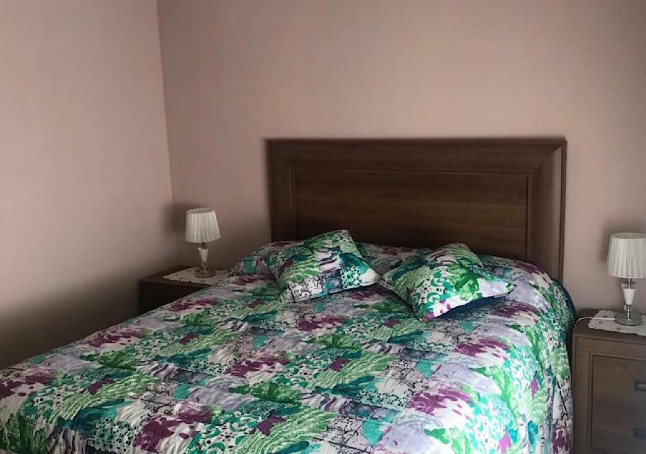 ルーゴMi Casa Dosアパートメント エクステリア 写真