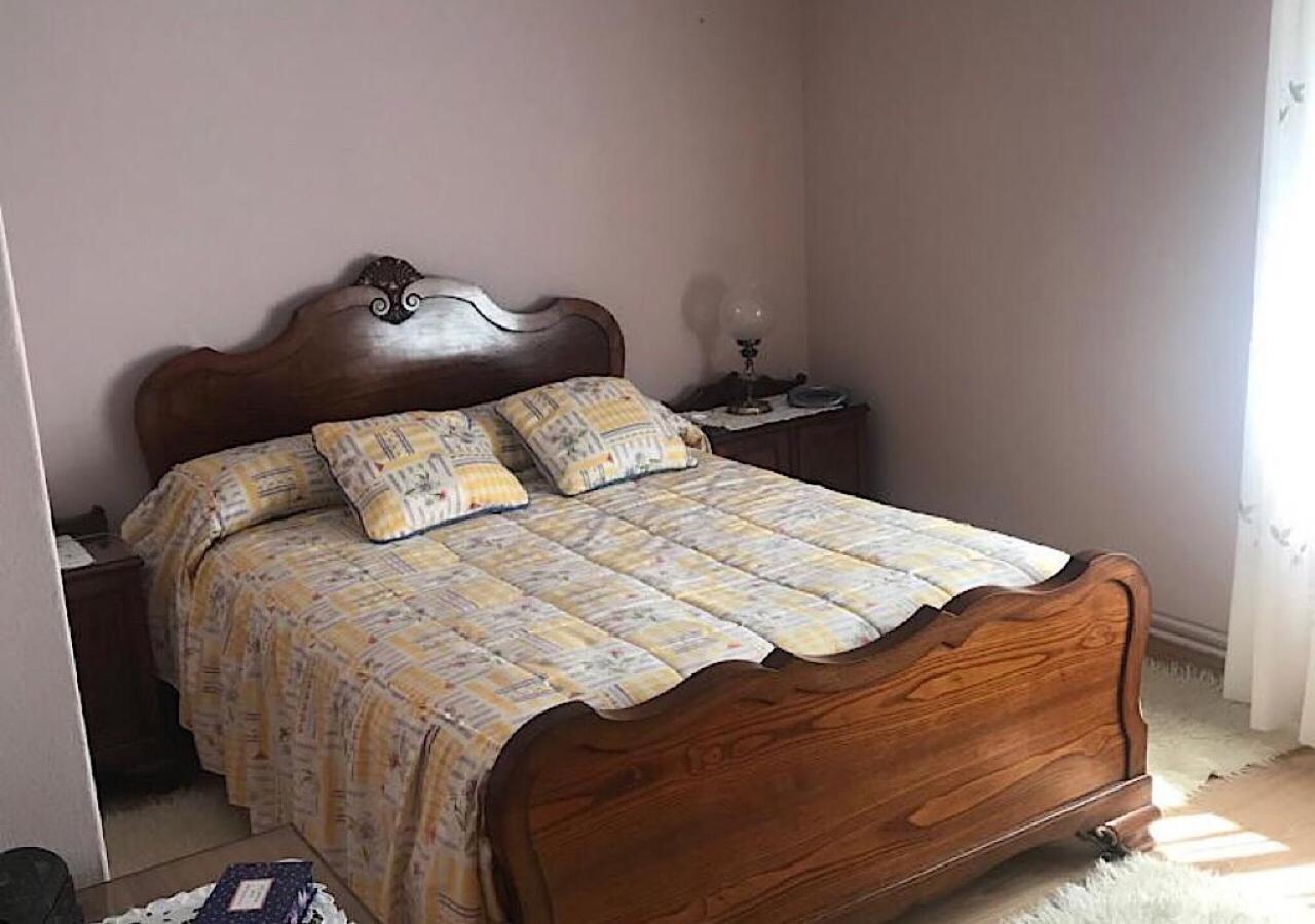ルーゴMi Casa Dosアパートメント エクステリア 写真