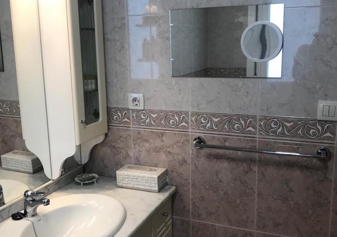 ルーゴMi Casa Dosアパートメント エクステリア 写真