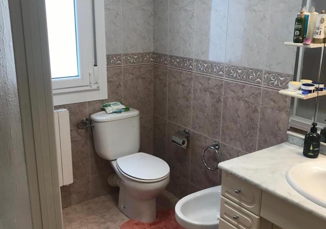 ルーゴMi Casa Dosアパートメント エクステリア 写真