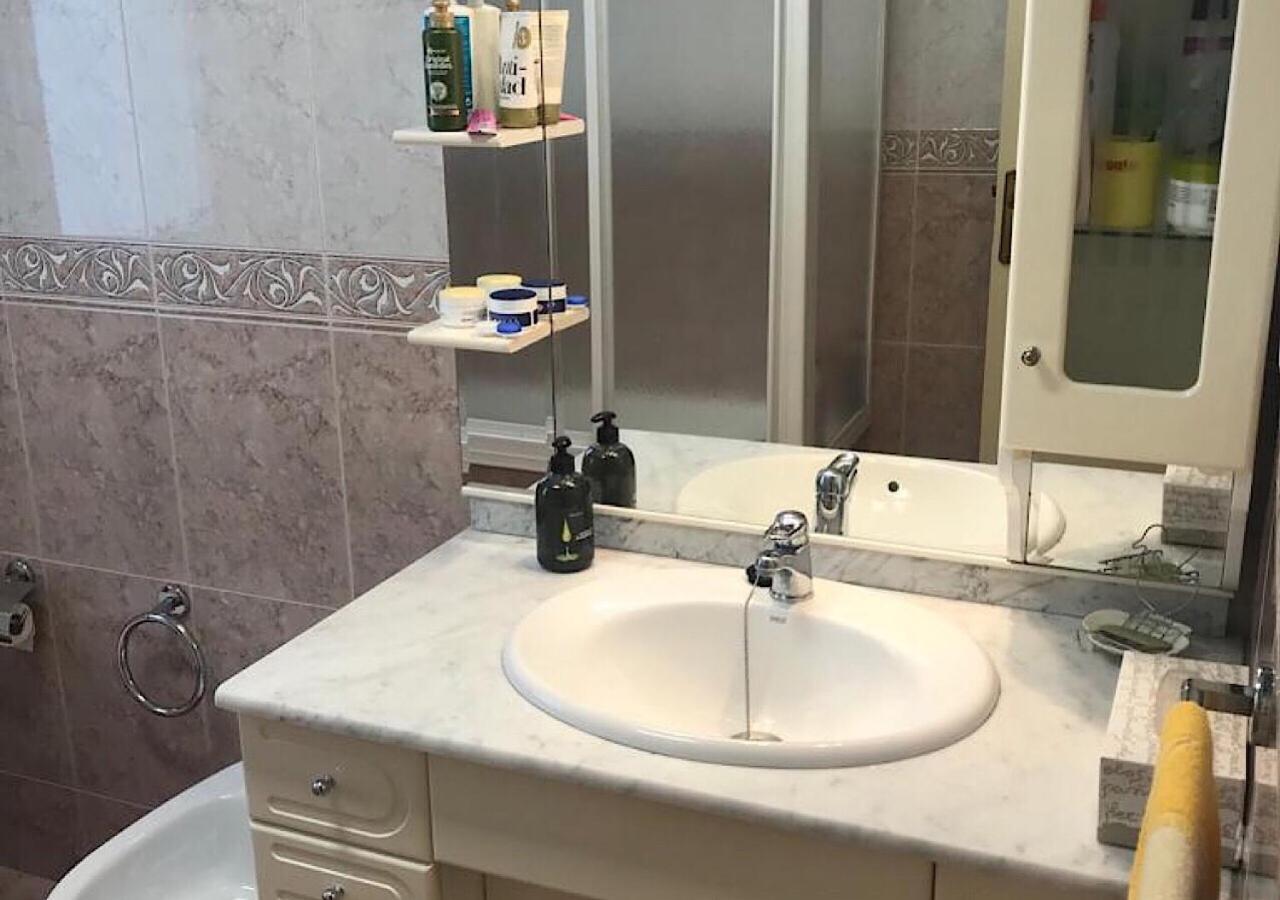ルーゴMi Casa Dosアパートメント エクステリア 写真